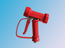 Waterreinigingspistool "Ferrari®"